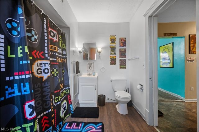 9519 Preston Avenue UP, Cleveland, OH 44102