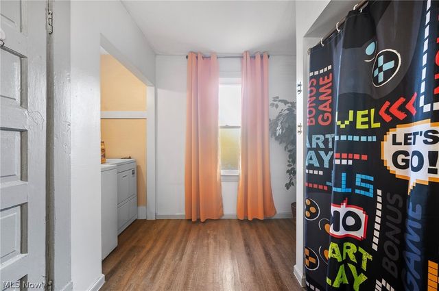 9519 Preston Avenue UP, Cleveland, OH 44102