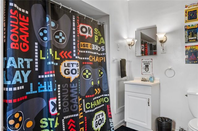 9519 Preston Avenue UP, Cleveland, OH 44102