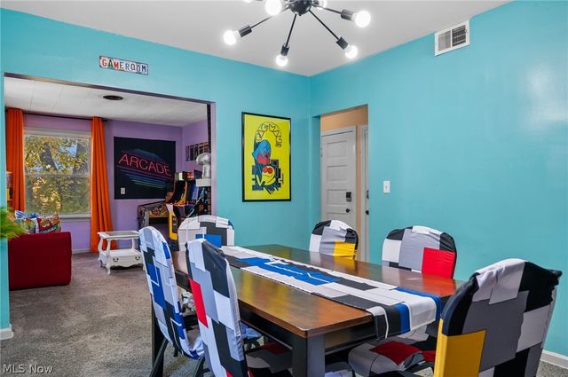 9519 Preston Avenue UP, Cleveland, OH 44102