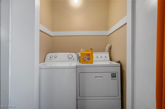 9519 Preston Avenue UP, Cleveland, OH 44102