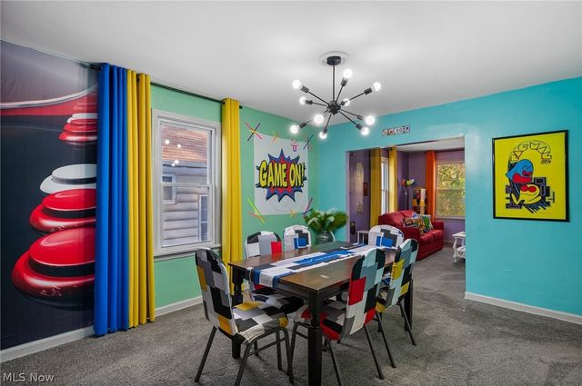 9519 Preston Avenue UP, Cleveland, OH 44102