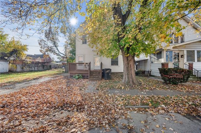 9519 Preston Avenue UP, Cleveland, OH 44102