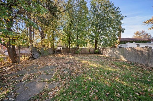 9519 Preston Avenue UP, Cleveland, OH 44102