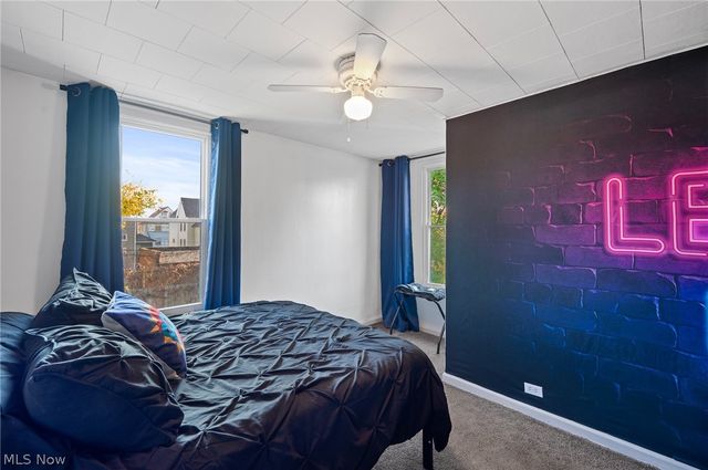 9519 Preston Avenue UP, Cleveland, OH 44102