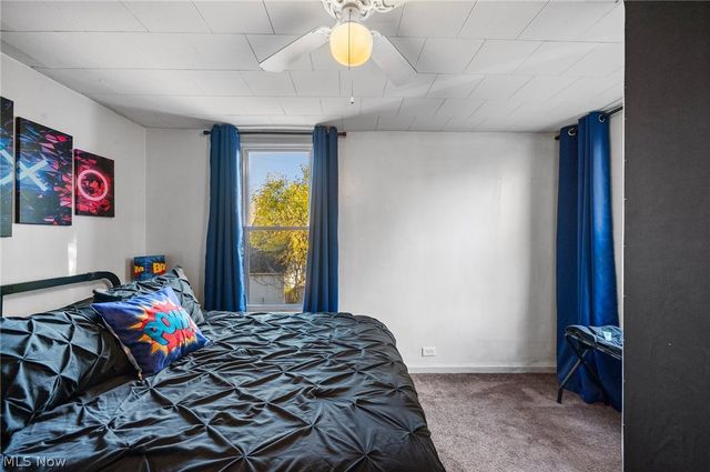 9519 Preston Avenue UP, Cleveland, OH 44102