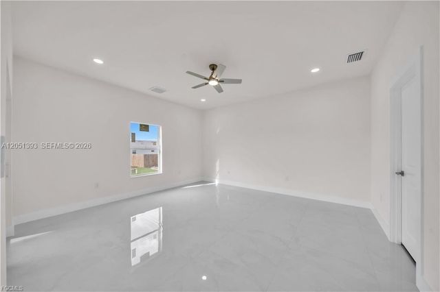 2909 63rd St W, Lehigh Acres, FL 33971