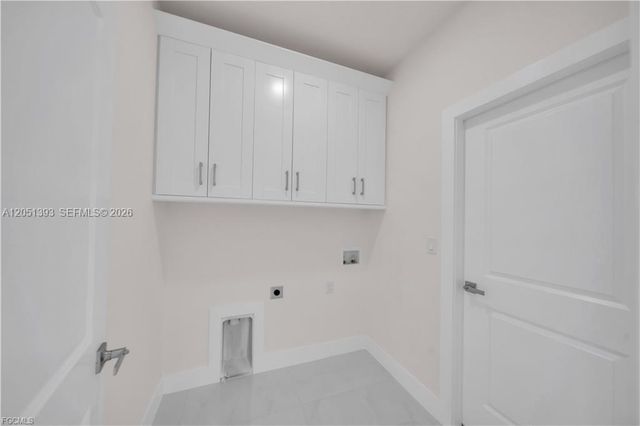 2909 63rd St W, Lehigh Acres, FL 33971