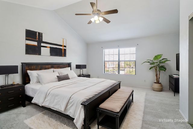 208 Samuel Boulevard 3N, Coppell, TX 75019