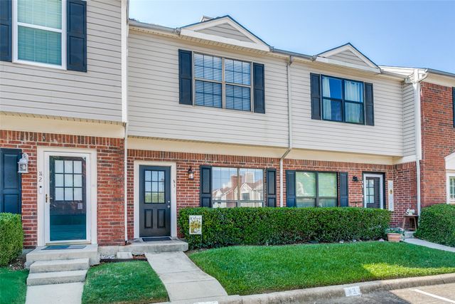208 Samuel Boulevard 3N, Coppell, TX 75019