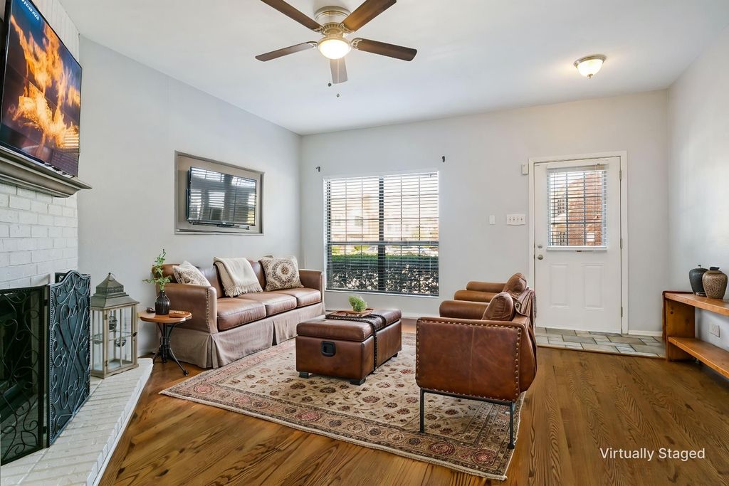 208 Samuel Boulevard 3N, Coppell, TX 75019