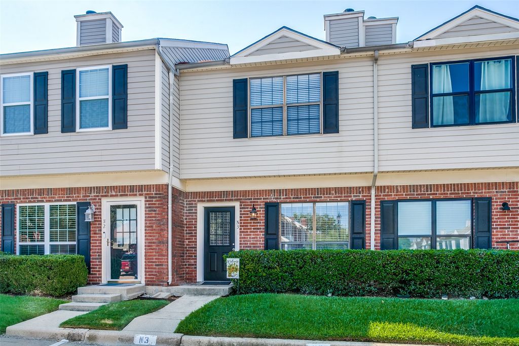 208 Samuel Boulevard 3N, Coppell, TX 75019 — photo 2