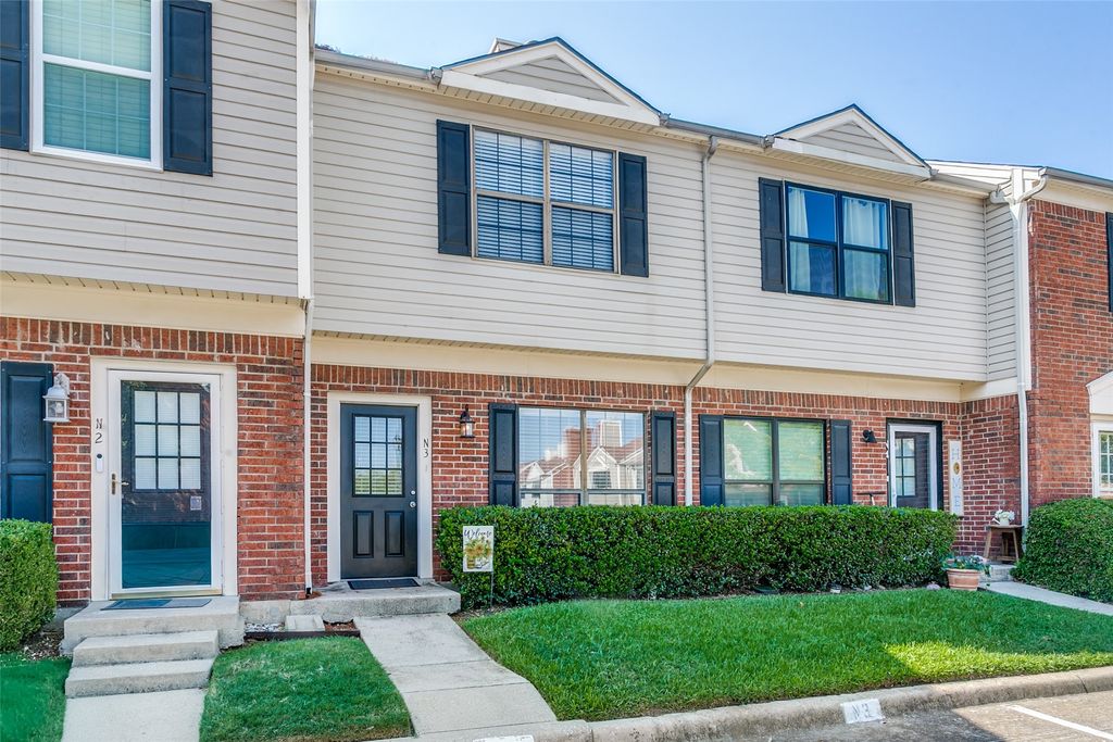 208 Samuel Boulevard 3N, Coppell, TX 75019 — photo 3