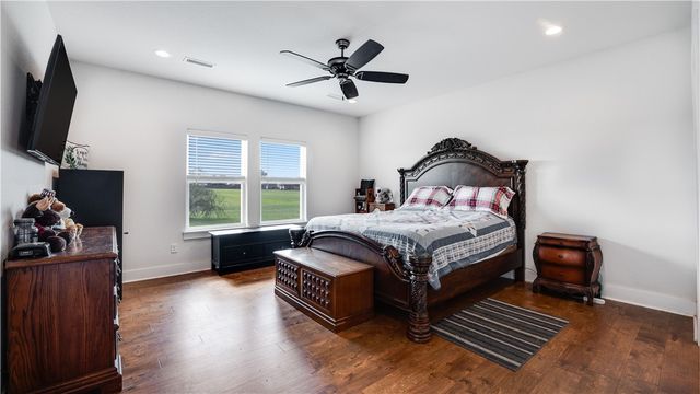 11985 Viney Grove Road, Prairie Grove, AR 72753
