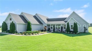 11985 Viney Grove Road, Prairie Grove, AR 72753