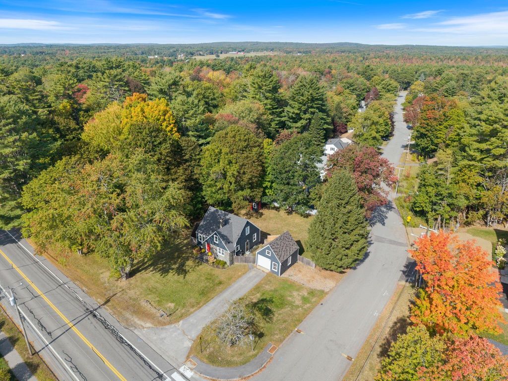 265 W Main Street, Yarmouth, ME 04096 — photo 2