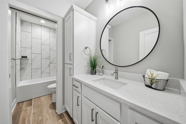 780 NE Badger Lane, Waukee, IA 50263