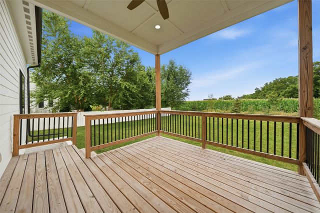 780 NE Badger Lane, Waukee, IA 50263