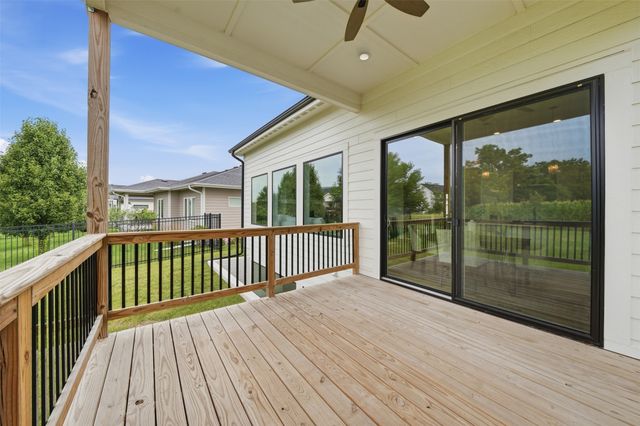780 NE Badger Lane, Waukee, IA 50263