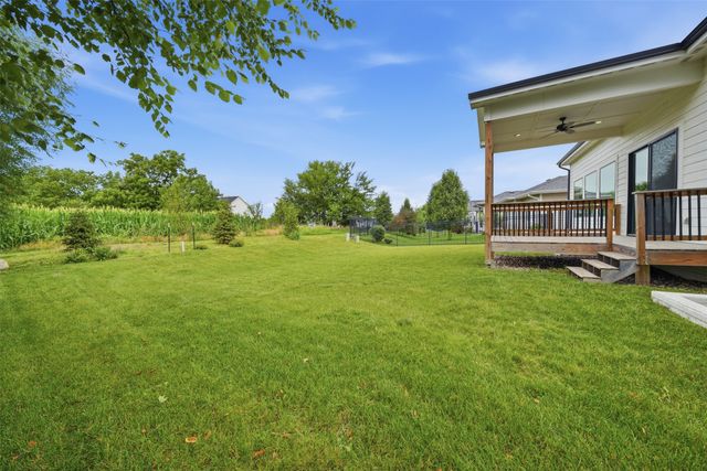 780 NE Badger Lane, Waukee, IA 50263