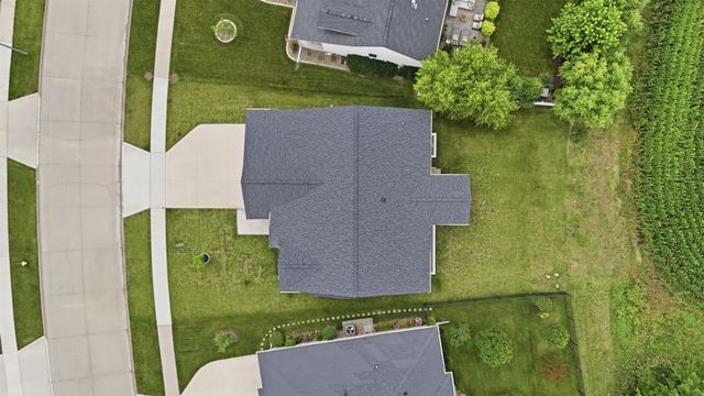 780 NE Badger Lane, Waukee, IA 50263