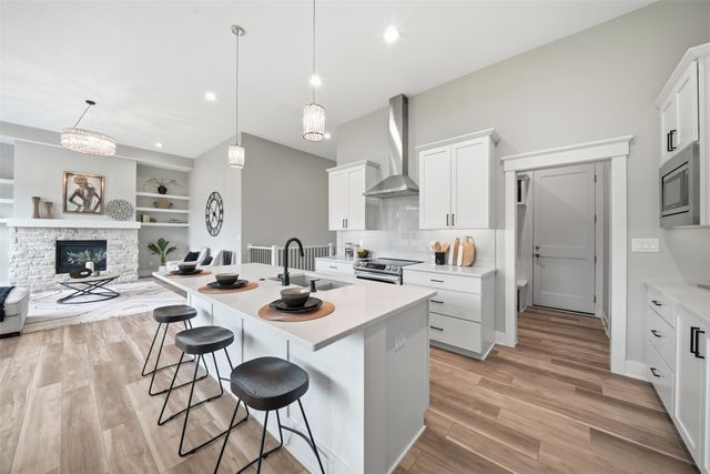 780 NE Badger Lane, Waukee, IA 50263