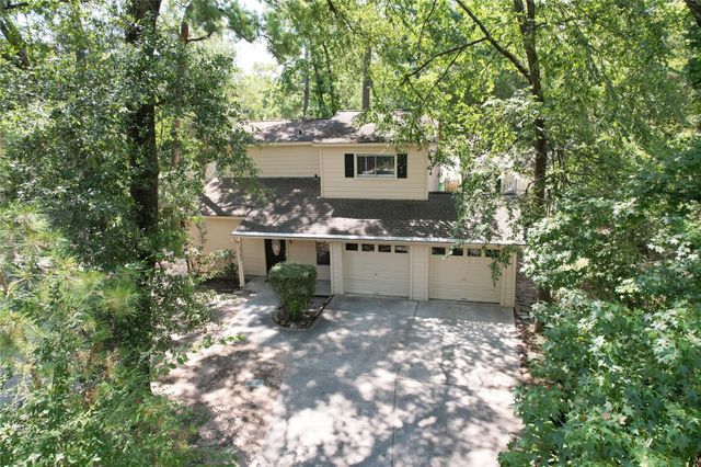 2105 N Red Cedar Circle, The Woodlands, TX 77380