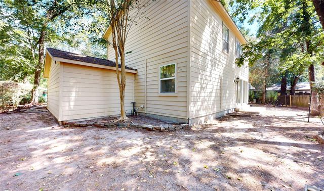 2105 N Red Cedar Circle, The Woodlands, TX 77380