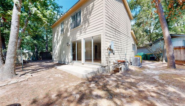 2105 N Red Cedar Circle, The Woodlands, TX 77380