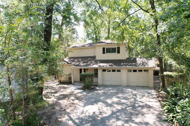 2105 N Red Cedar Circle, The Woodlands, TX 77380