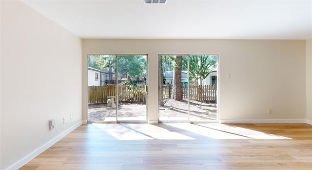 2105 N Red Cedar Circle, The Woodlands, TX 77380