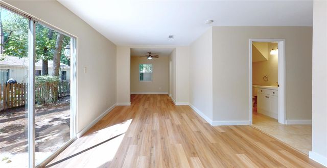 2105 N Red Cedar Circle, The Woodlands, TX 77380