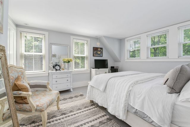 18 Maple Street, Sherborn, MA 01770