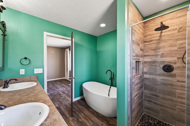 20790 Durant Street NE, East Bethel, MN 55011