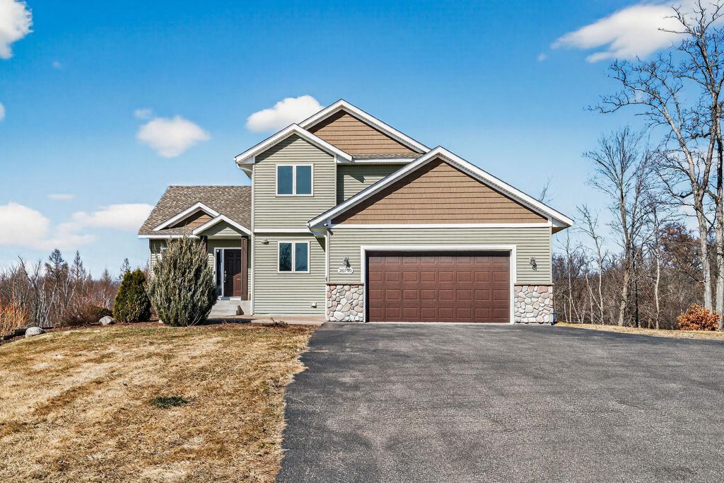 20790 Durant Street NE, East Bethel, MN 55011