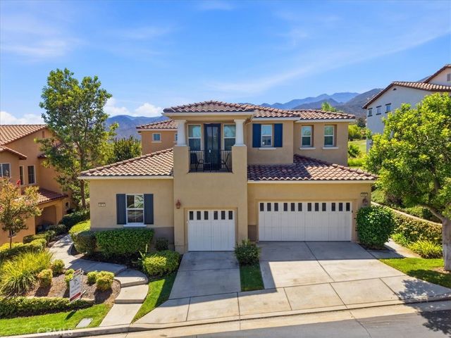 8879 Cuyamaca, Corona, CA 92883