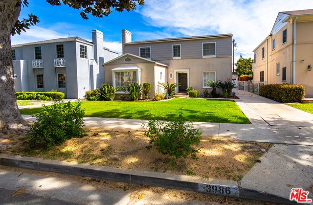 3986 Hepburn Avenue, Los Angeles, CA 90008