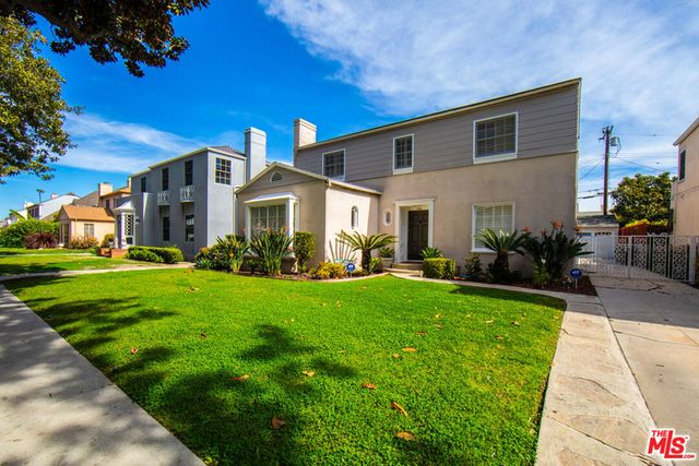 3986 Hepburn Avenue, Los Angeles, CA 90008