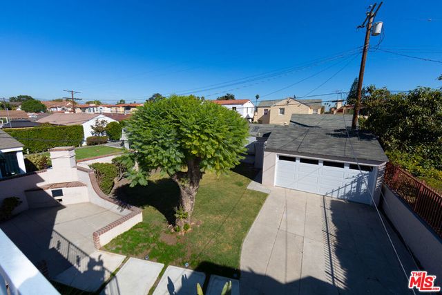 3986 Hepburn Avenue, Los Angeles, CA 90008