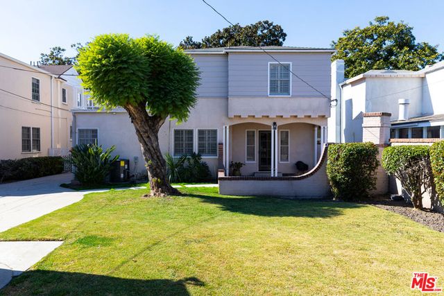 3986 Hepburn Avenue, Los Angeles, CA 90008
