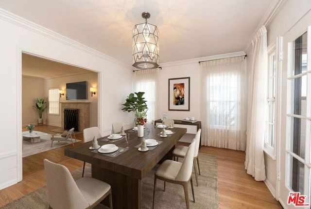 3986 Hepburn Avenue, Los Angeles, CA 90008