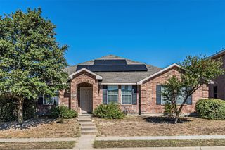 1927 Palma Pita Street, Lancaster, TX 75146