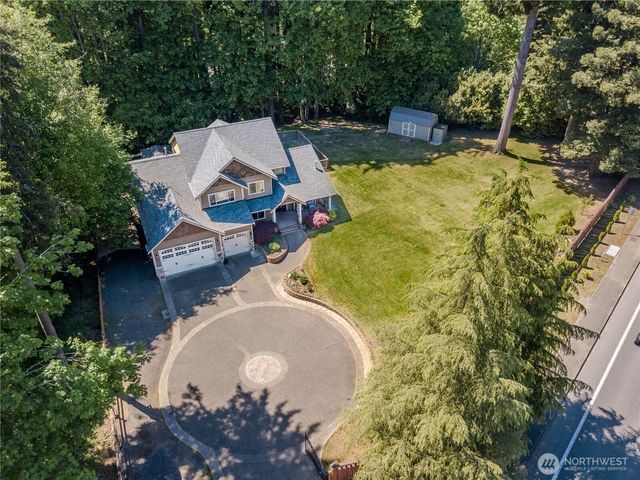 4711 Cleveland Avenue SE, Tumwater, WA 98501