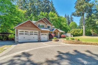 4711 Cleveland Avenue SE, Tumwater, WA 98501