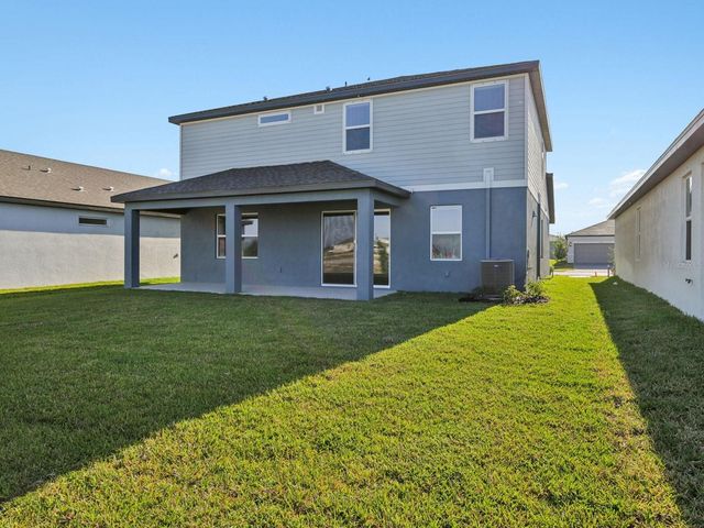 13311 SHELLMORE AVENUE, Palmetto, FL 34221