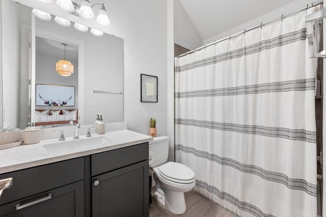 456 Cold River RUN, Kyle, TX 78640