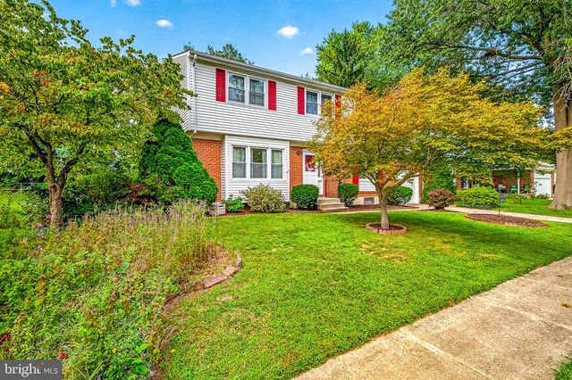 576 CRAWFORD AVE, Dover, DE 19901