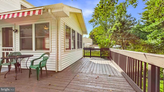 576 CRAWFORD AVE, Dover, DE 19901