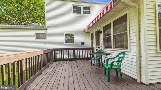 576 CRAWFORD AVE, Dover, DE 19901