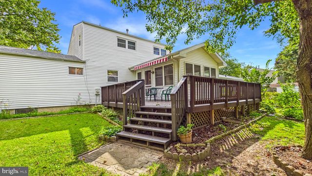 576 CRAWFORD AVE, Dover, DE 19901